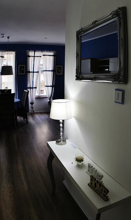 Apartman Lukas Karlovy Vary Extérieur photo