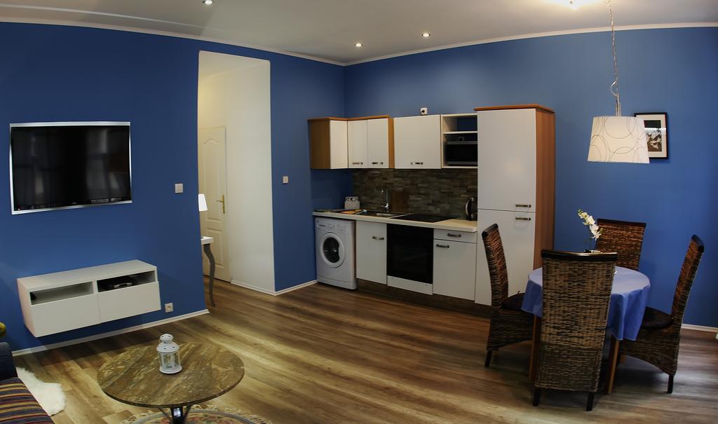 Apartman Lukas Karlovy Vary Extérieur photo