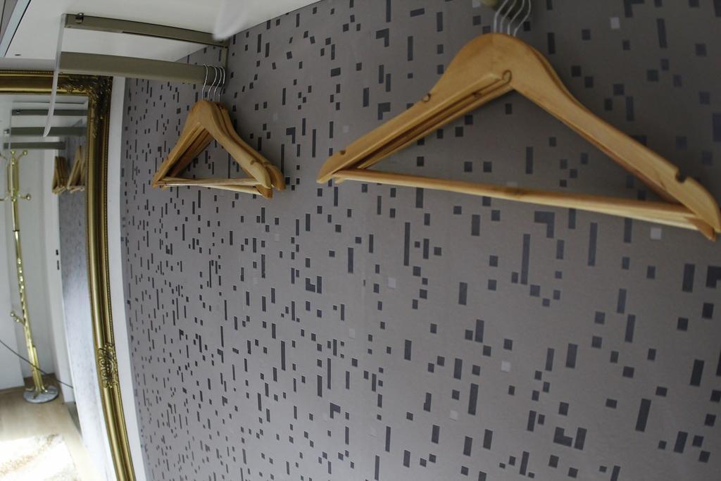 Apartman Lukas Karlovy Vary Extérieur photo