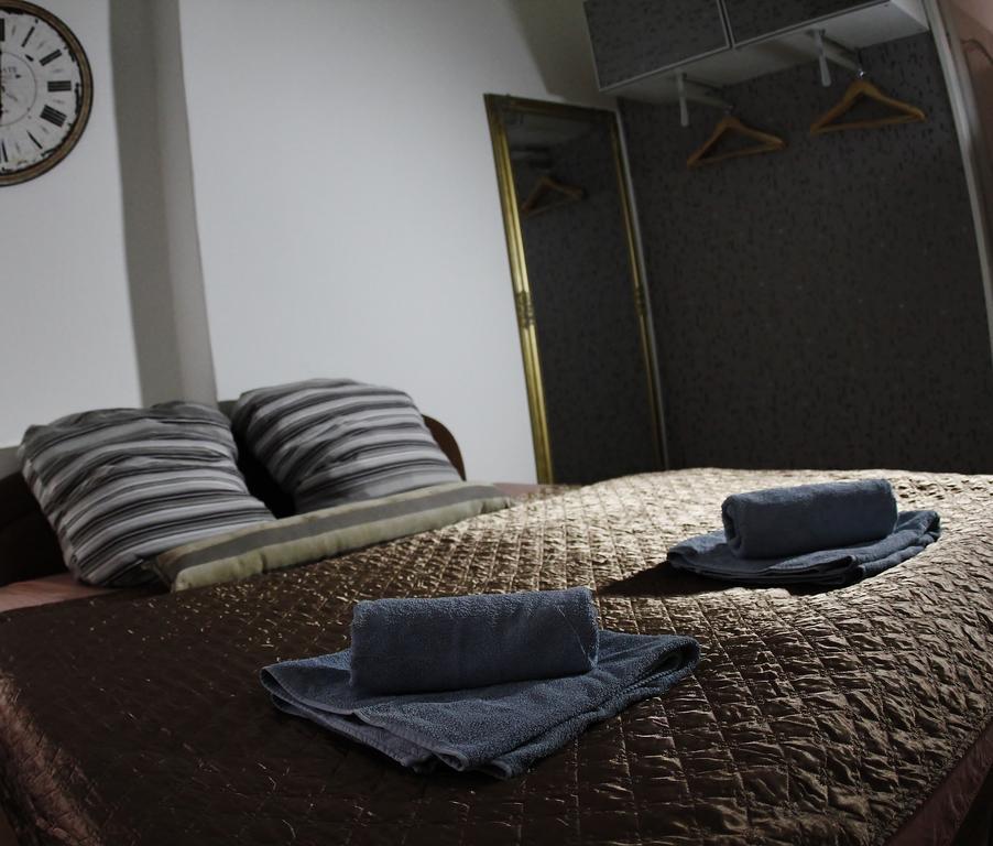 Apartman Lukas Karlovy Vary Extérieur photo