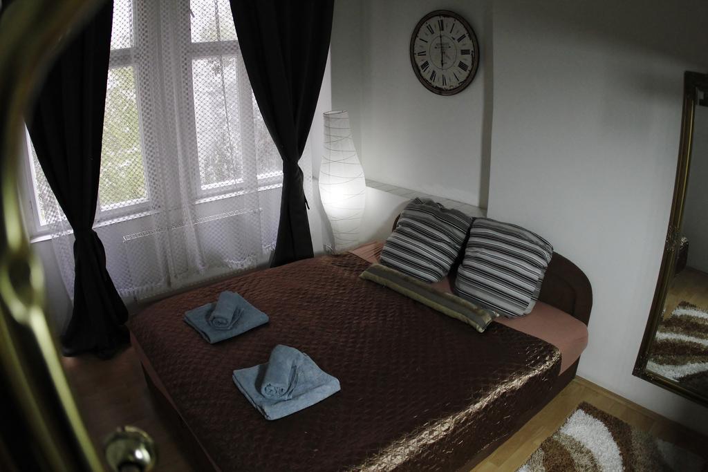 Apartman Lukas Karlovy Vary Extérieur photo