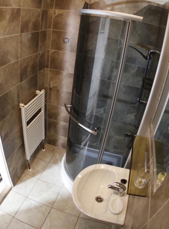 Apartman Lukas Karlovy Vary Extérieur photo