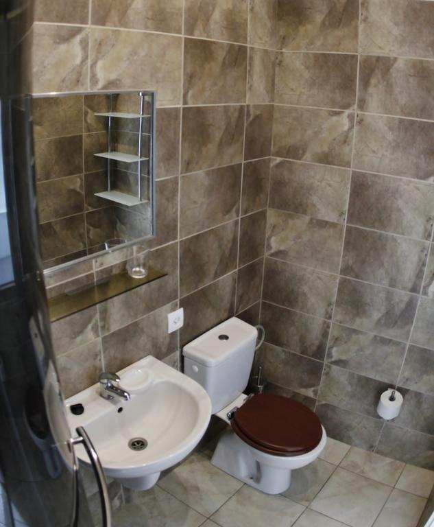 Apartman Lukas Karlovy Vary Extérieur photo