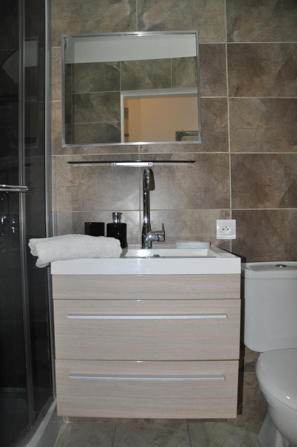 Apartman Lukas Karlovy Vary Extérieur photo