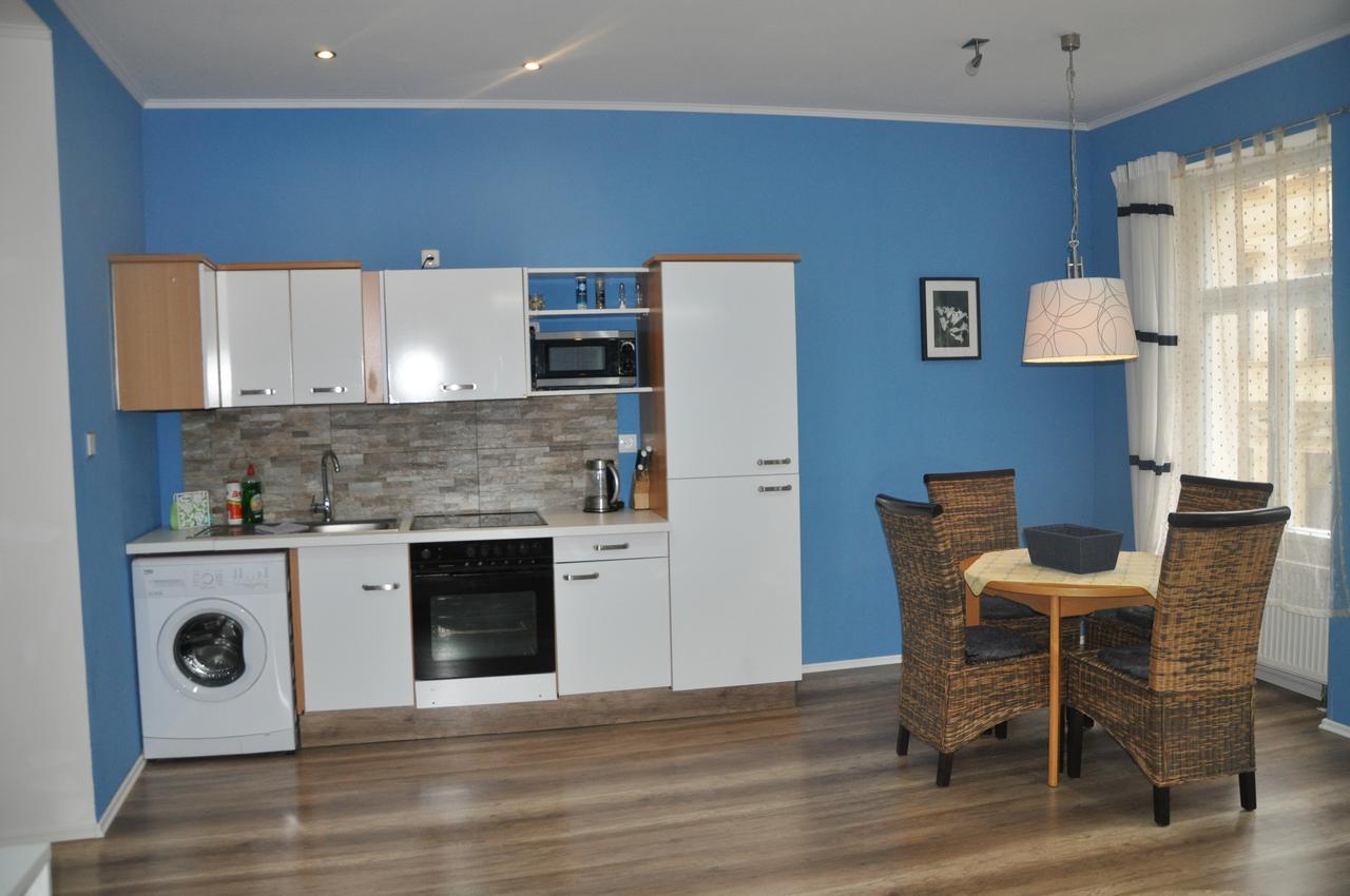 Apartman Lukas Karlovy Vary Extérieur photo