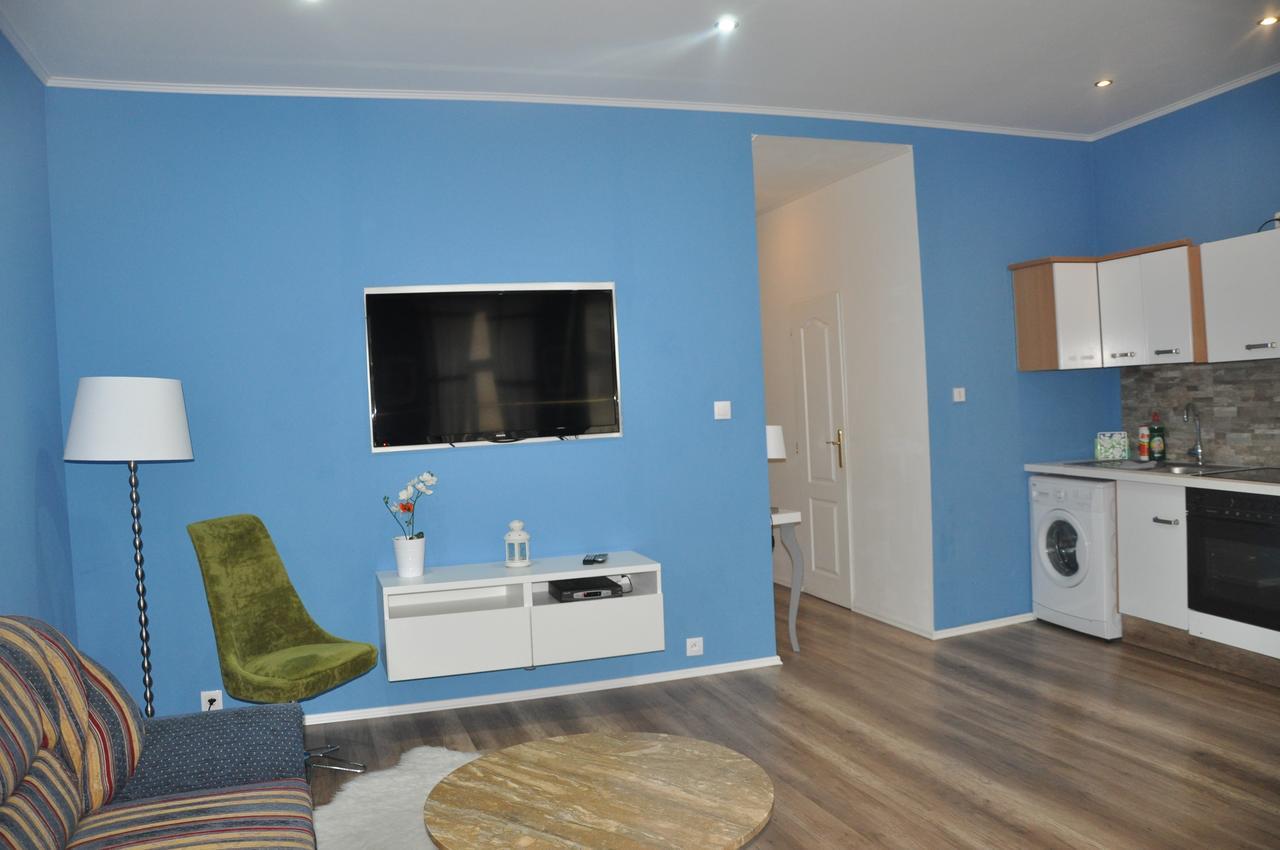 Apartman Lukas Karlovy Vary Extérieur photo
