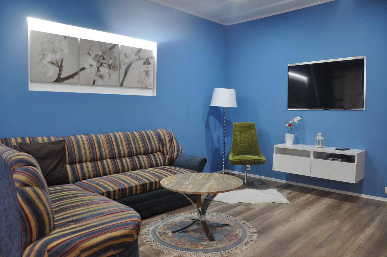 Apartman Lukas Karlovy Vary Extérieur photo